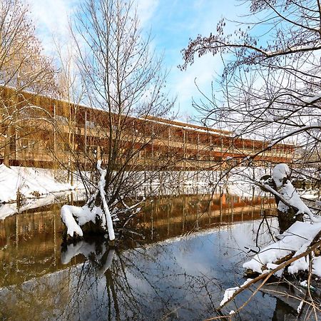 Jufa Hotel Leibnitz Dış mekan fotoğraf