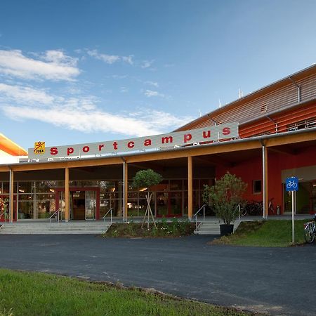 Jufa Hotel Leibnitz Dış mekan fotoğraf
