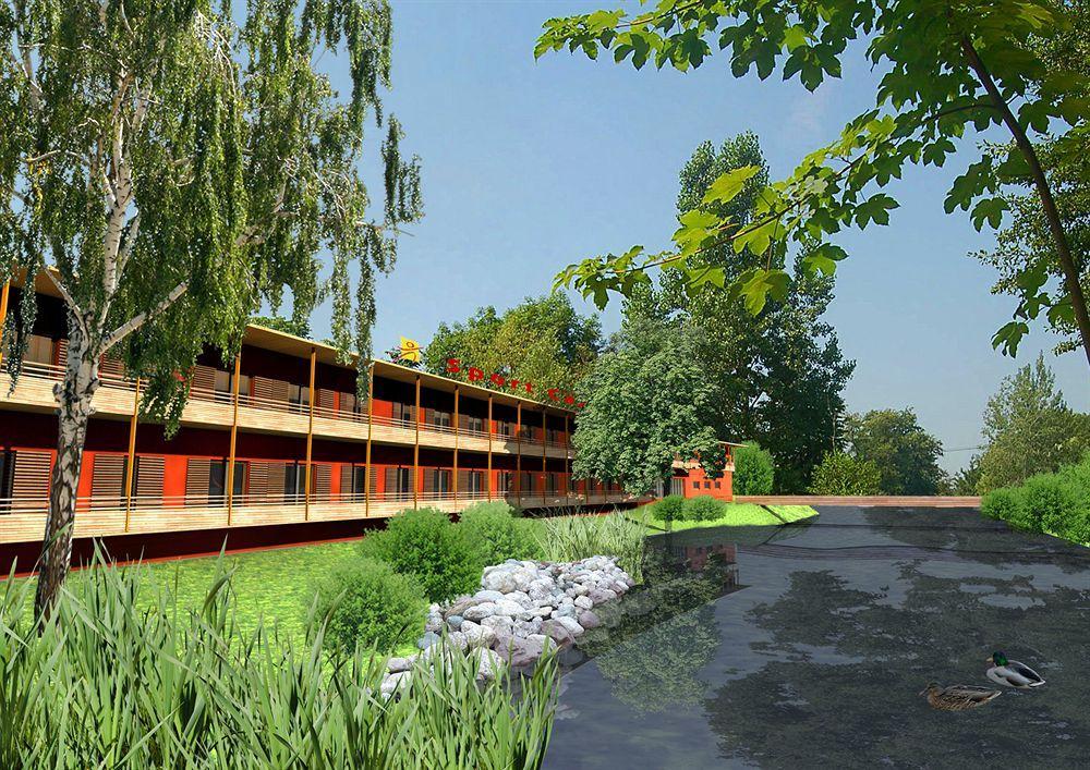 Jufa Hotel Leibnitz Dış mekan fotoğraf