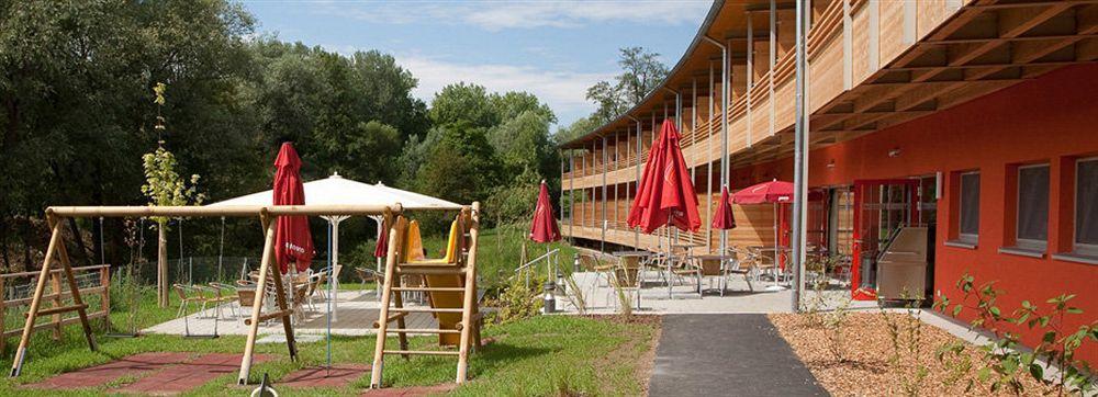 Jufa Hotel Leibnitz Dış mekan fotoğraf