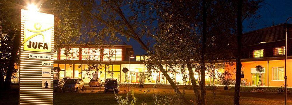 Jufa Hotel Leibnitz Dış mekan fotoğraf
