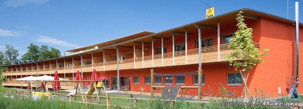 Jufa Hotel Leibnitz Dış mekan fotoğraf