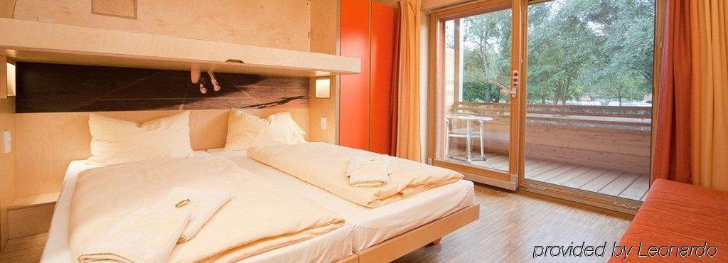 Jufa Hotel Leibnitz Oda fotoğraf