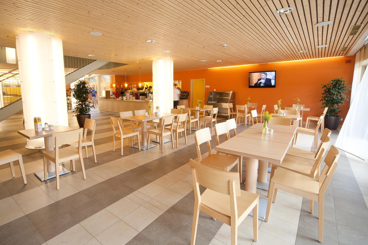 Jufa Hotel Leibnitz Dış mekan fotoğraf