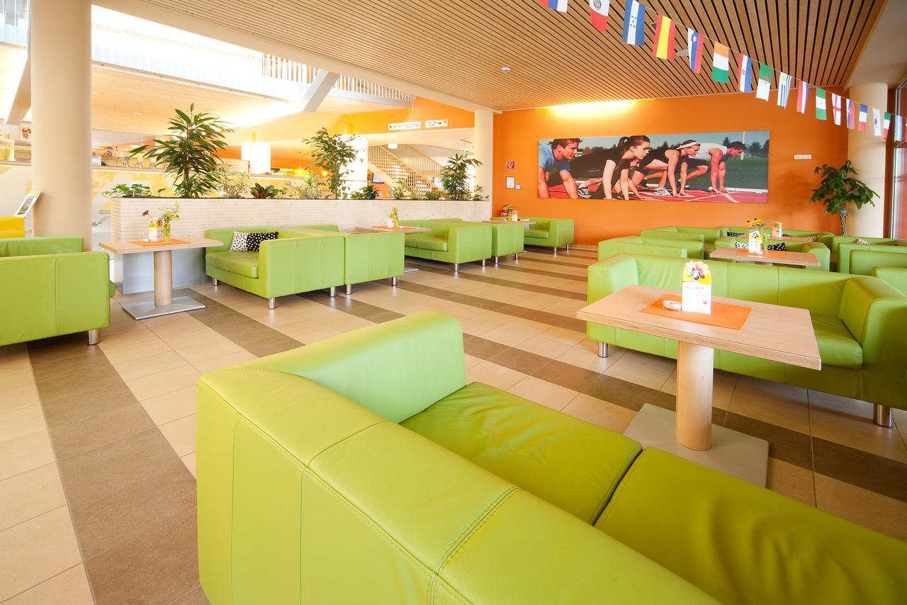 Jufa Hotel Leibnitz Dış mekan fotoğraf