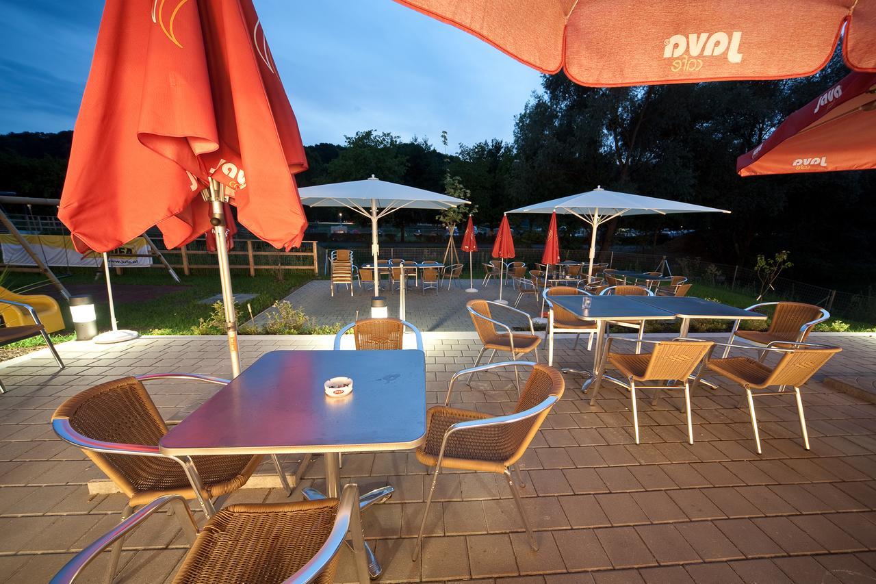 Jufa Hotel Leibnitz Dış mekan fotoğraf