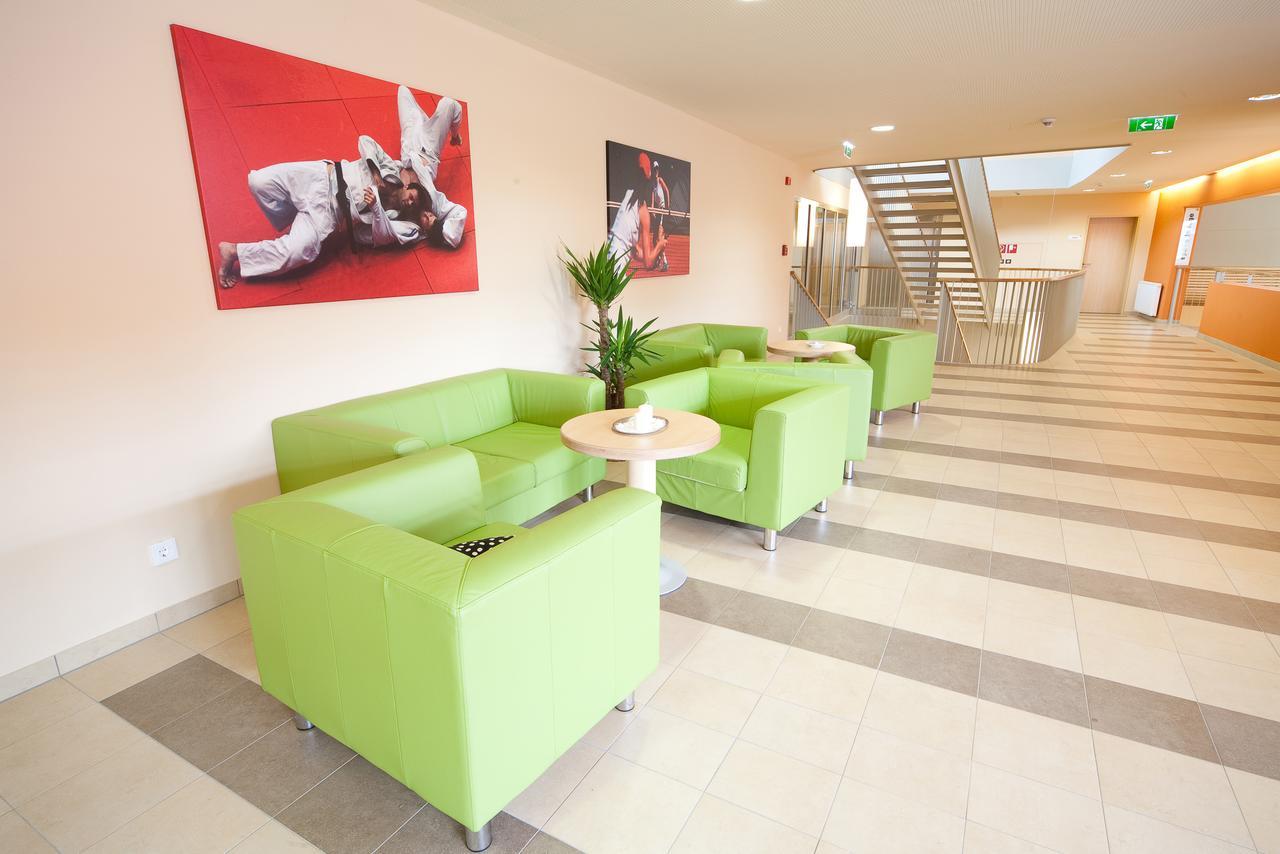 Jufa Hotel Leibnitz Dış mekan fotoğraf