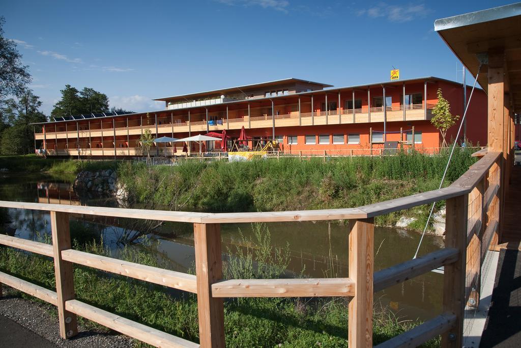 Jufa Hotel Leibnitz Dış mekan fotoğraf